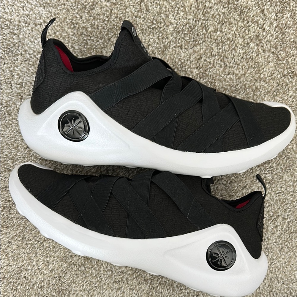 Li-Ning Way of Wade Men’s Slip-on Shoes BRAND NEW Size 12